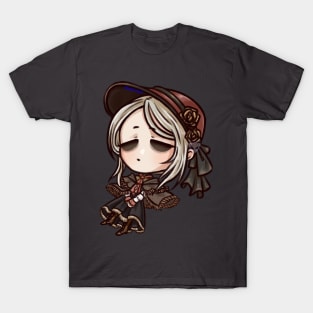 The Doll T-Shirt